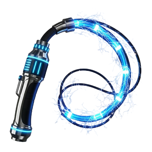 Fouet Électrique